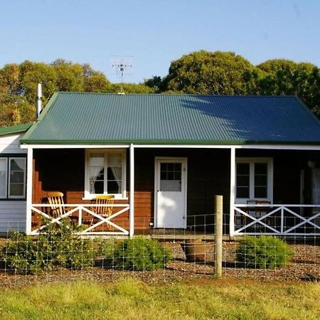 Swallows Cottage, Margaret River Witchcliffe Exterior photo